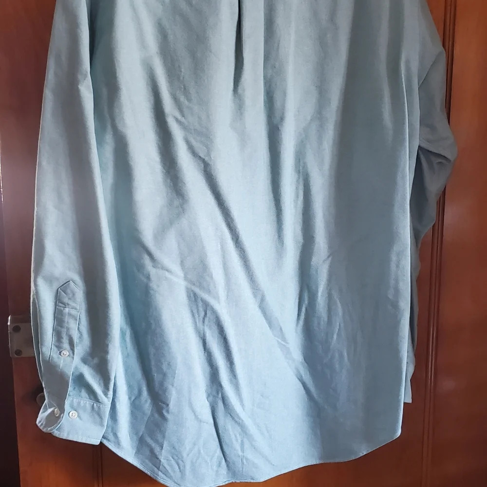 Polo Ralph Lauren Yarmouth Cotton shirt